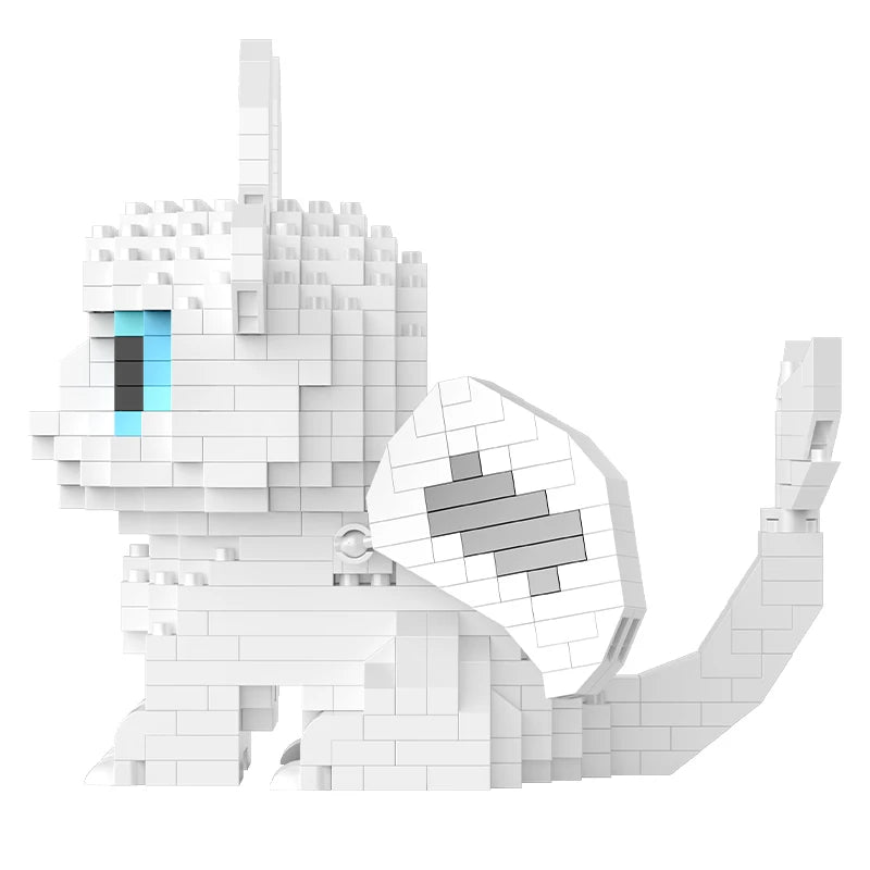 Dragon Series Building Block Set