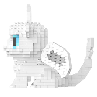 Dragon Series Building Block Set