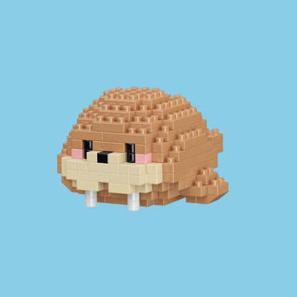 Sea World Micro Block Set