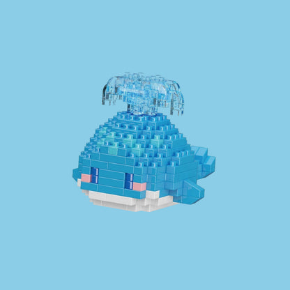 Sea World Micro Block Set