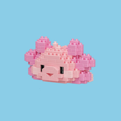 Sea World Micro Block Set